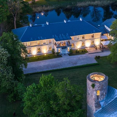Padise Manor Grand Estate & Spa - Exclusive Event Venue (Adults Only) Экстерьер фото