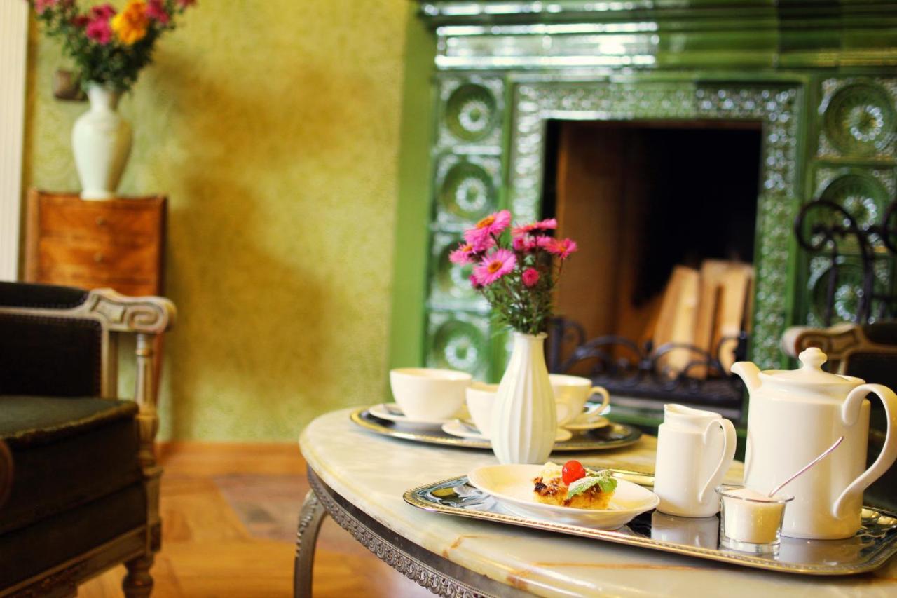 Padise Manor Grand Estate & Spa - Exclusive Event Venue (Adults Only) Экстерьер фото