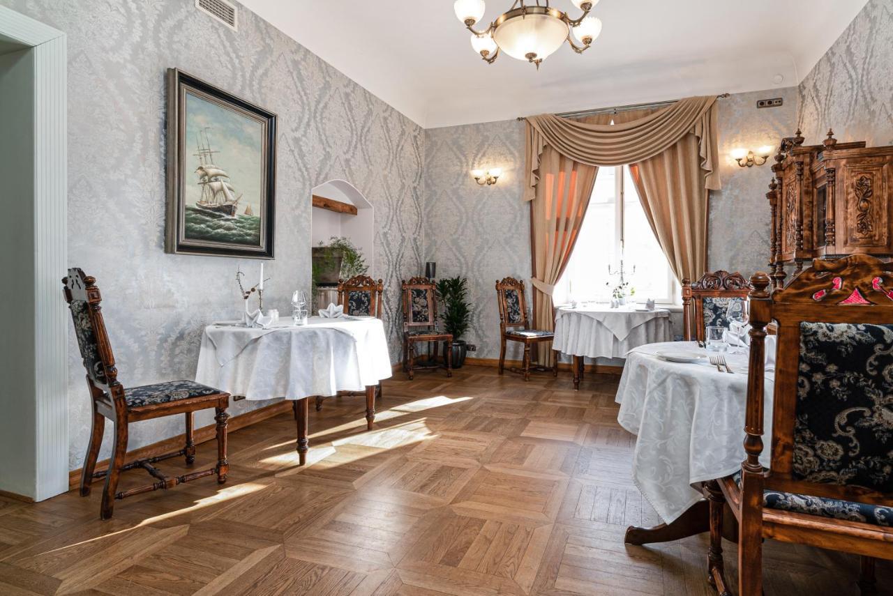Padise Manor Grand Estate & Spa - Exclusive Event Venue (Adults Only) Экстерьер фото