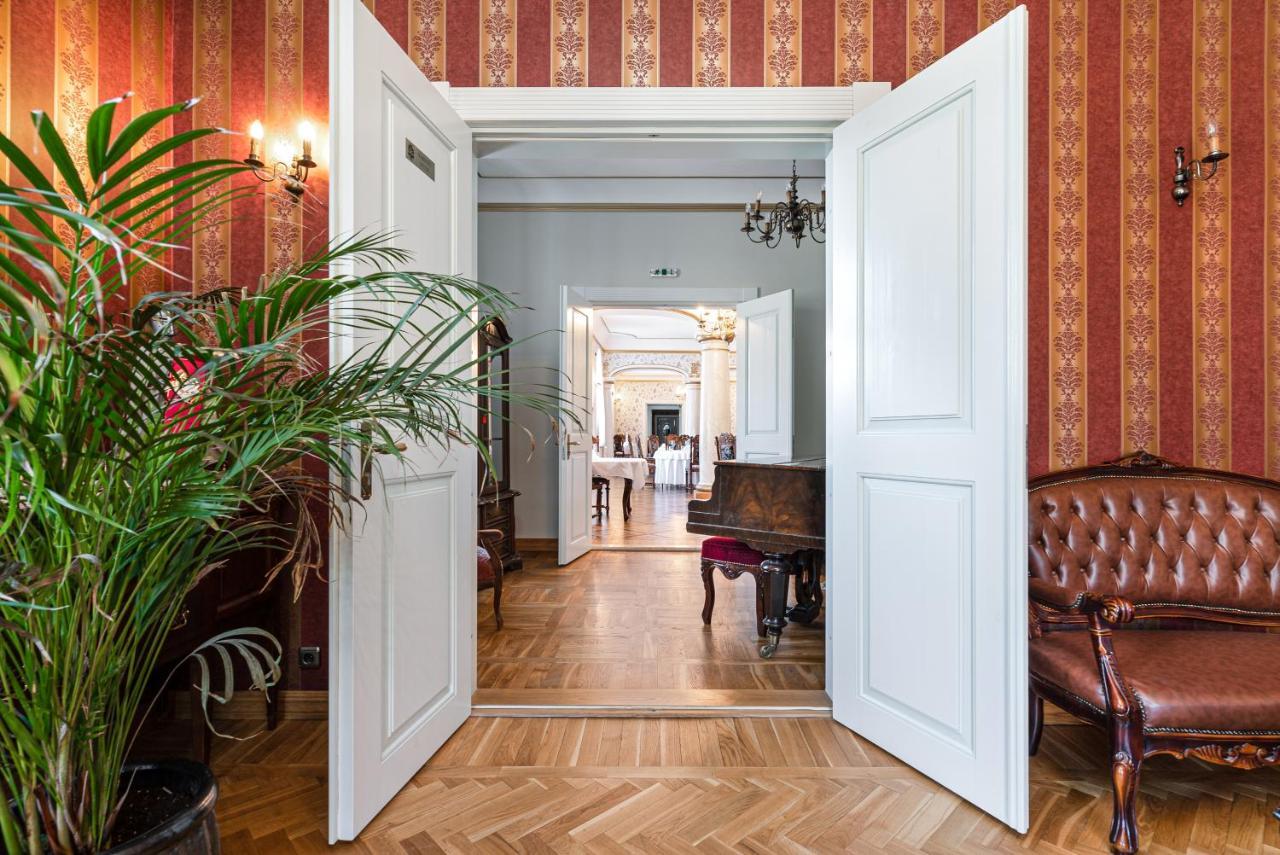 Padise Manor Grand Estate & Spa - Exclusive Event Venue (Adults Only) Экстерьер фото