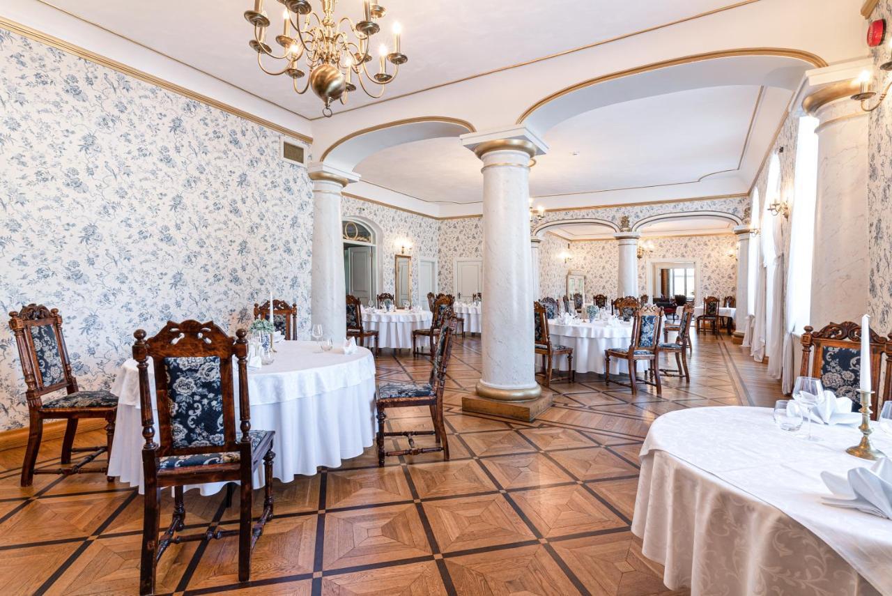 Padise Manor Grand Estate & Spa - Exclusive Event Venue (Adults Only) Экстерьер фото