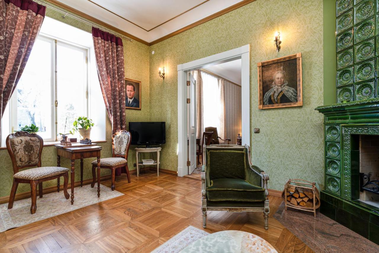 Padise Manor Grand Estate & Spa - Exclusive Event Venue (Adults Only) Экстерьер фото