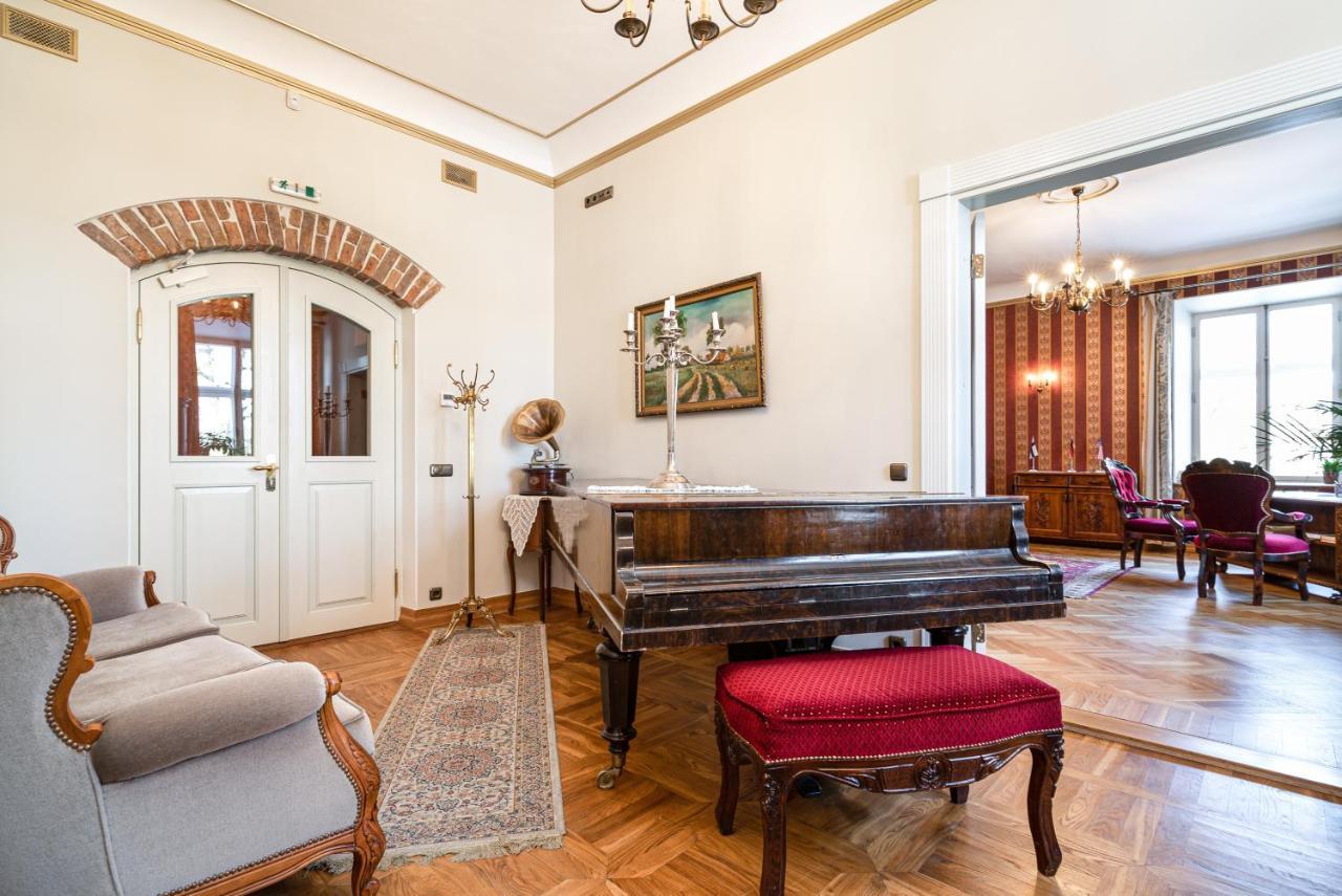 Padise Manor Grand Estate & Spa - Exclusive Event Venue (Adults Only) Экстерьер фото
