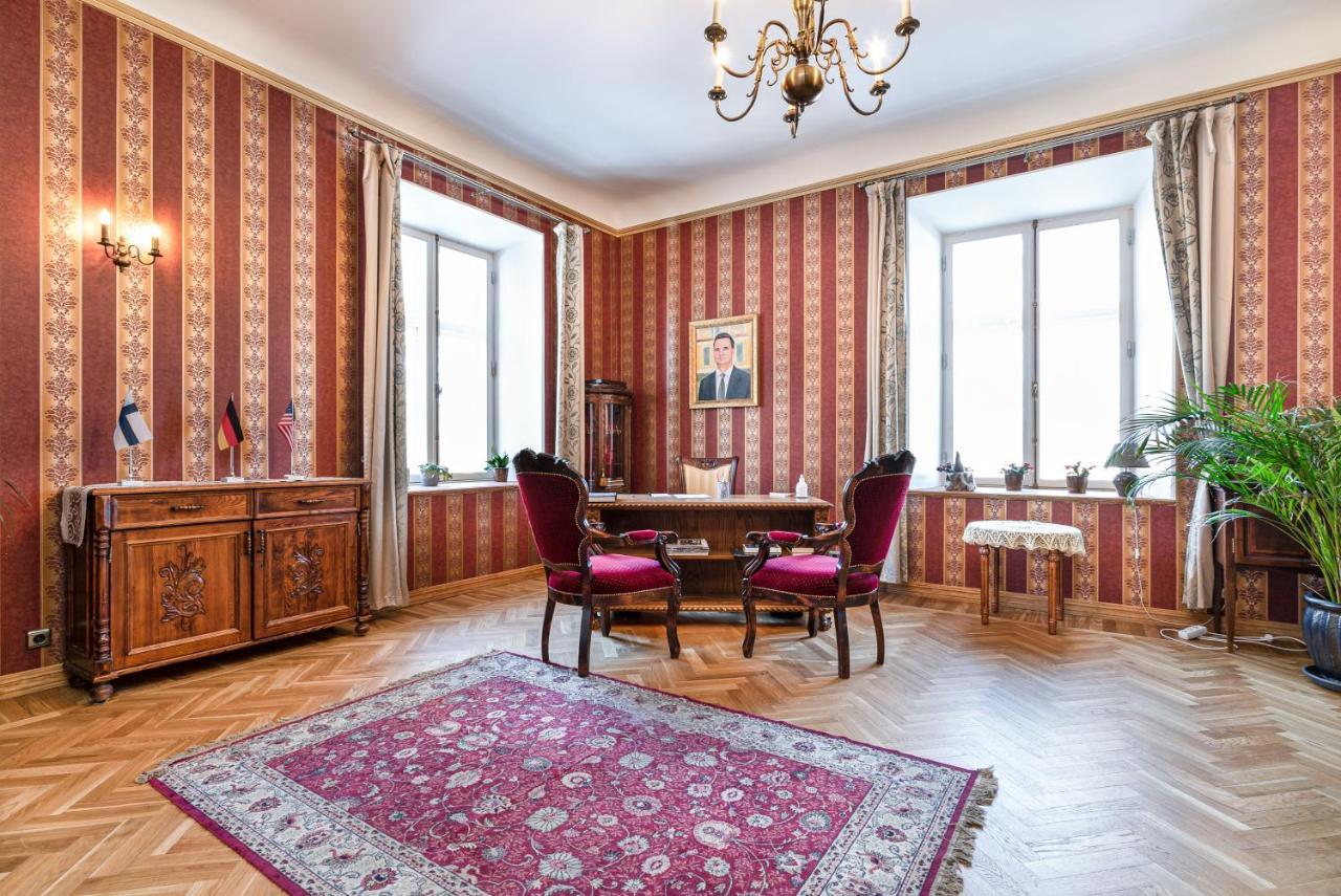 Padise Manor Grand Estate & Spa - Exclusive Event Venue (Adults Only) Экстерьер фото
