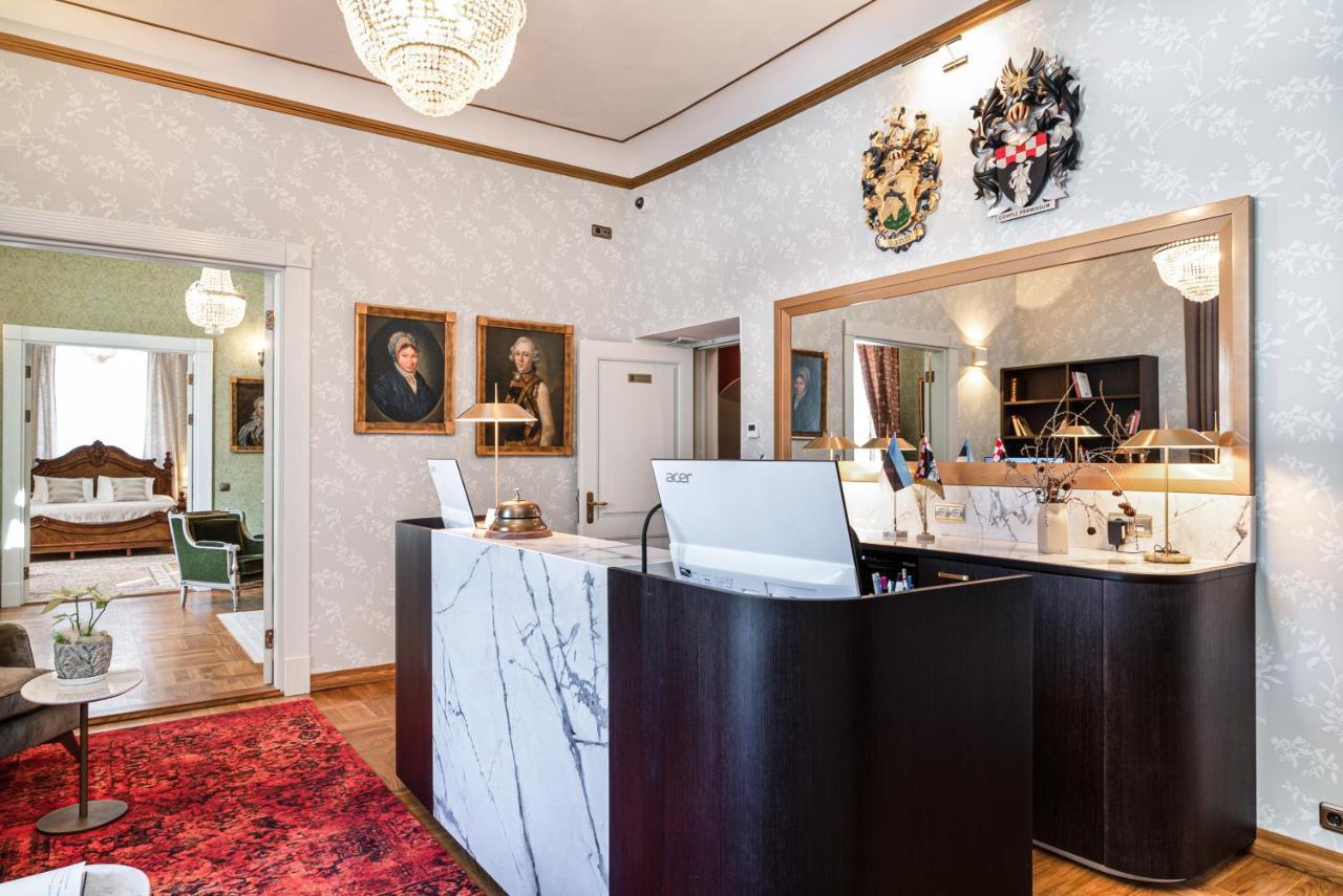 Padise Manor Grand Estate & Spa - Exclusive Event Venue (Adults Only) Экстерьер фото