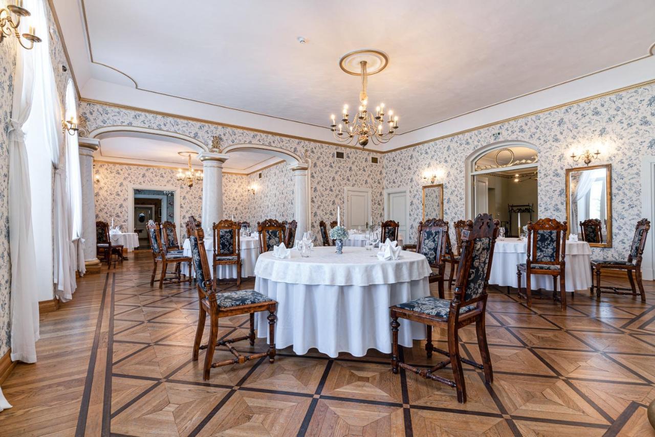 Padise Manor Grand Estate & Spa - Exclusive Event Venue (Adults Only) Экстерьер фото