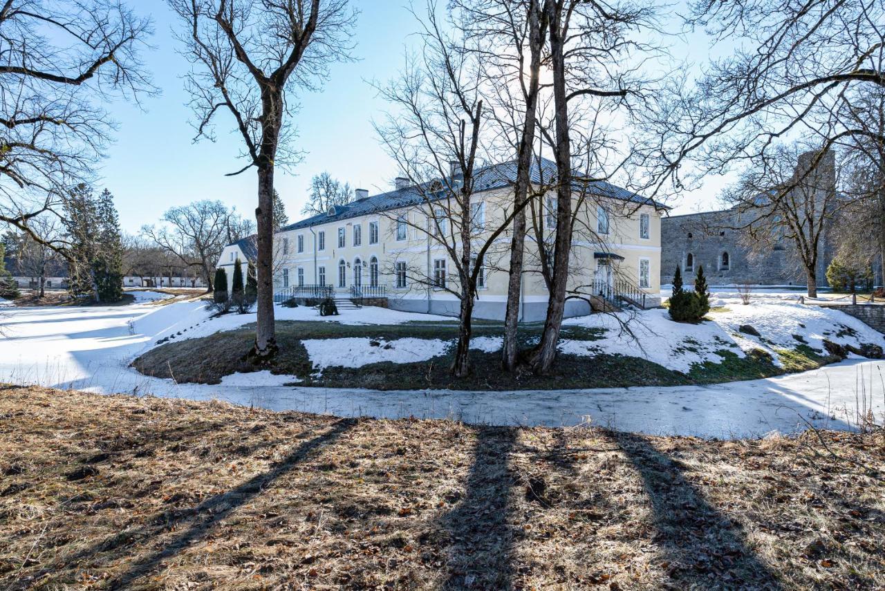 Padise Manor Grand Estate & Spa - Exclusive Event Venue (Adults Only) Экстерьер фото