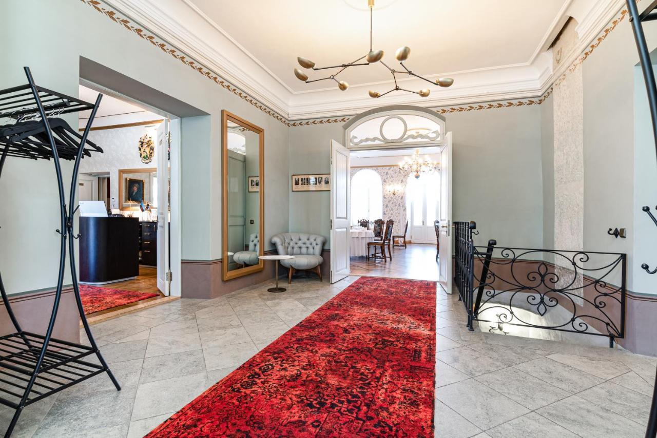 Padise Manor Grand Estate & Spa - Exclusive Event Venue (Adults Only) Экстерьер фото