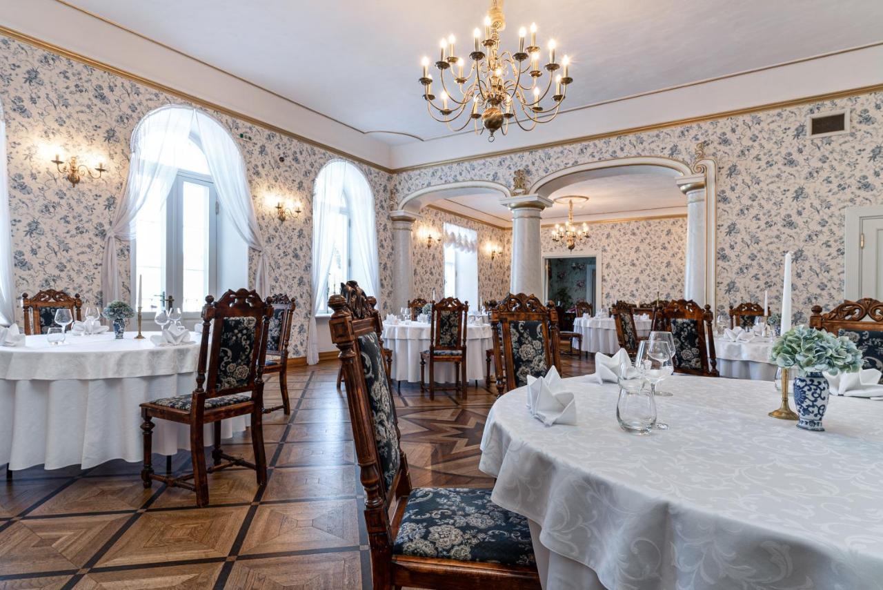 Padise Manor Grand Estate & Spa - Exclusive Event Venue (Adults Only) Экстерьер фото