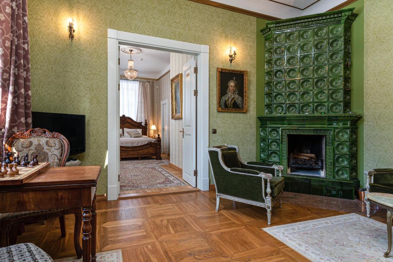 Padise Manor Grand Estate & Spa - Exclusive Event Venue (Adults Only) Экстерьер фото
