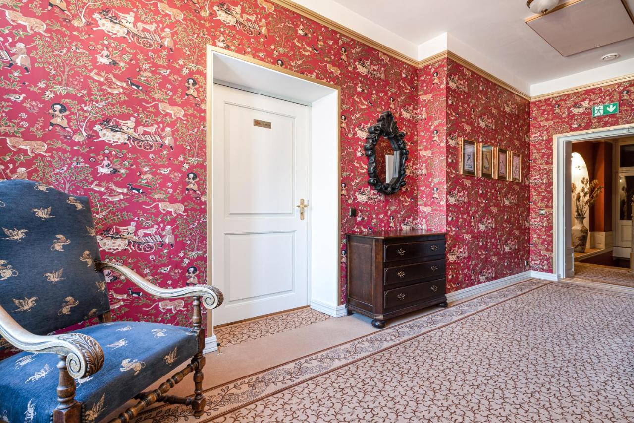 Padise Manor Grand Estate & Spa - Exclusive Event Venue (Adults Only) Экстерьер фото