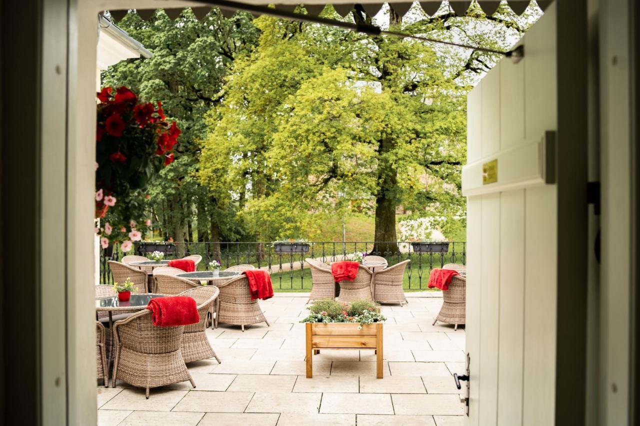 Padise Manor Grand Estate & Spa - Exclusive Event Venue (Adults Only) Экстерьер фото