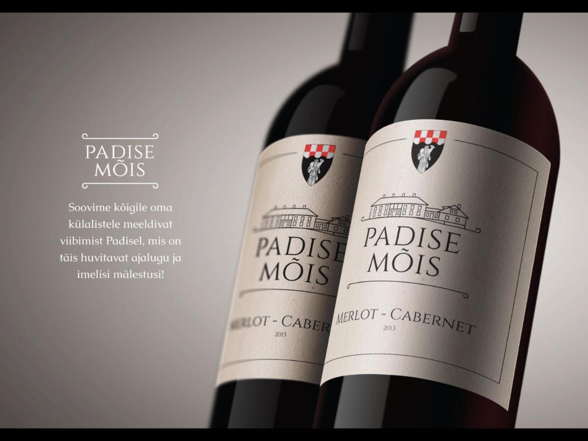 Padise Manor Grand Estate & Spa - Exclusive Event Venue (Adults Only) Экстерьер фото