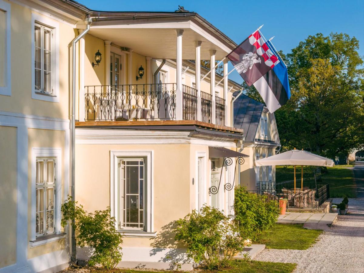 Padise Manor Grand Estate & Spa - Exclusive Event Venue (Adults Only) Экстерьер фото