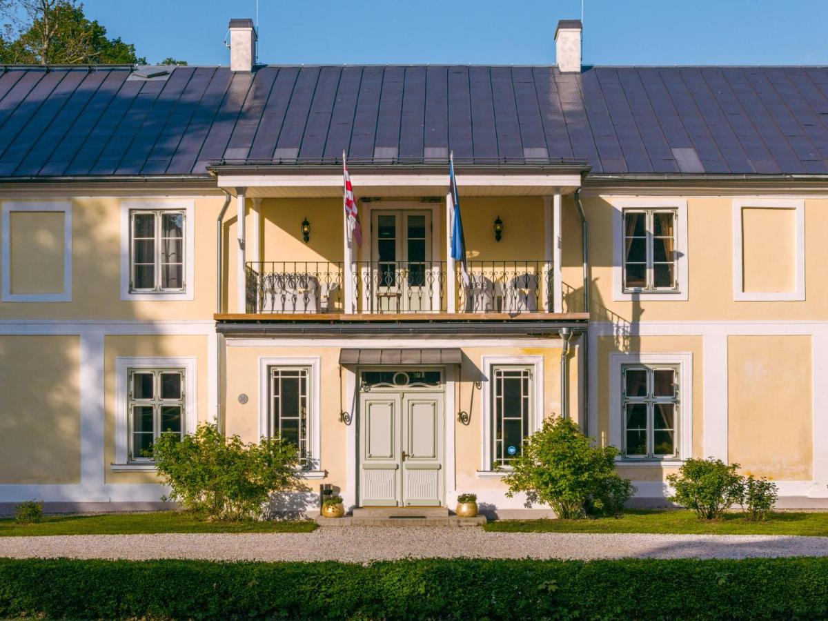 Padise Manor Grand Estate & Spa - Exclusive Event Venue (Adults Only) Экстерьер фото