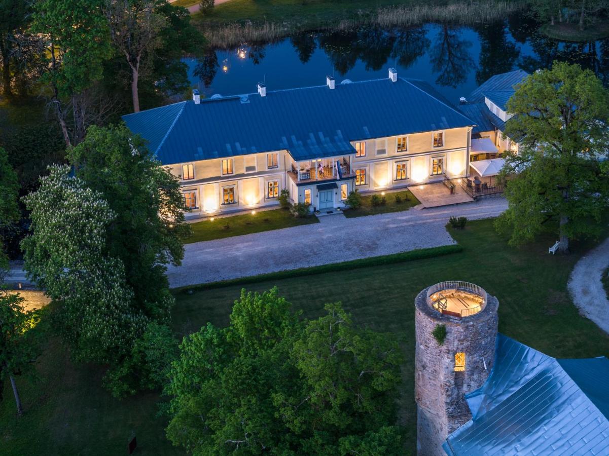 Padise Manor Grand Estate & Spa - Exclusive Event Venue (Adults Only) Экстерьер фото
