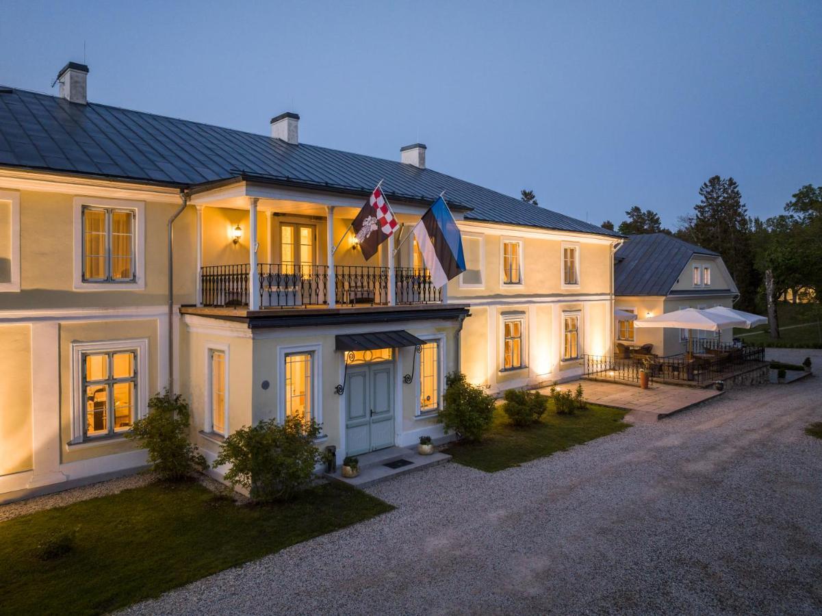 Padise Manor Grand Estate & Spa - Exclusive Event Venue (Adults Only) Экстерьер фото