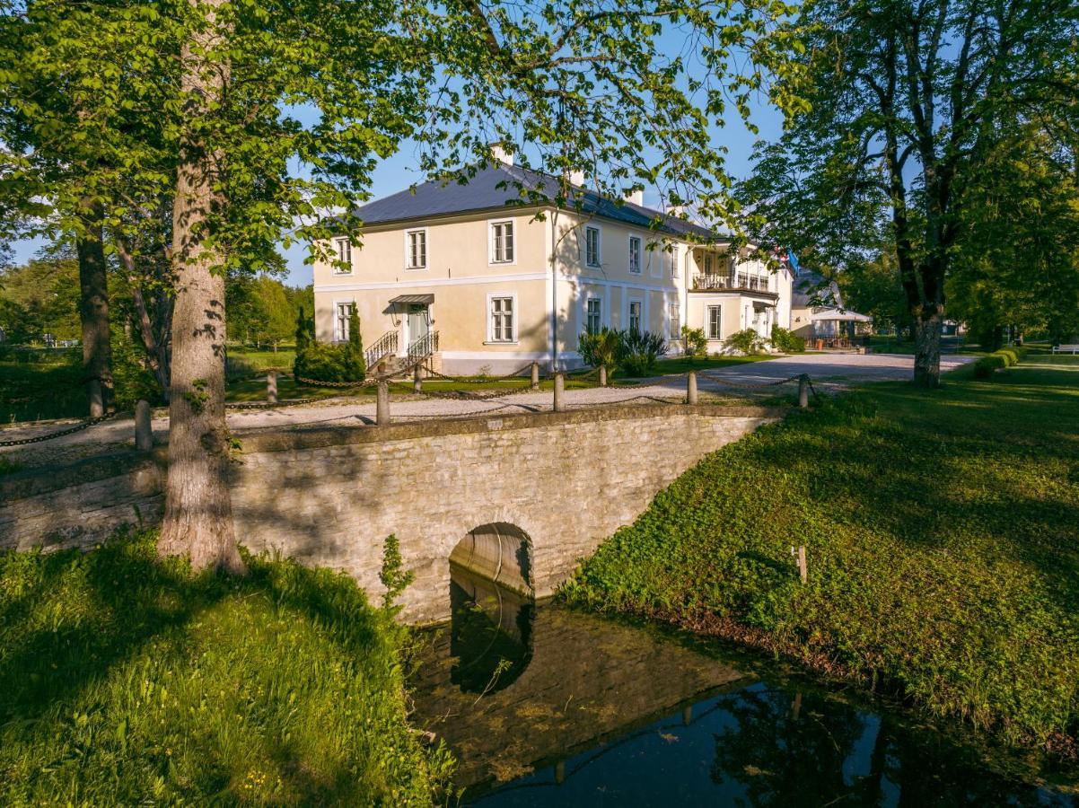 Padise Manor Grand Estate & Spa - Exclusive Event Venue (Adults Only) Экстерьер фото
