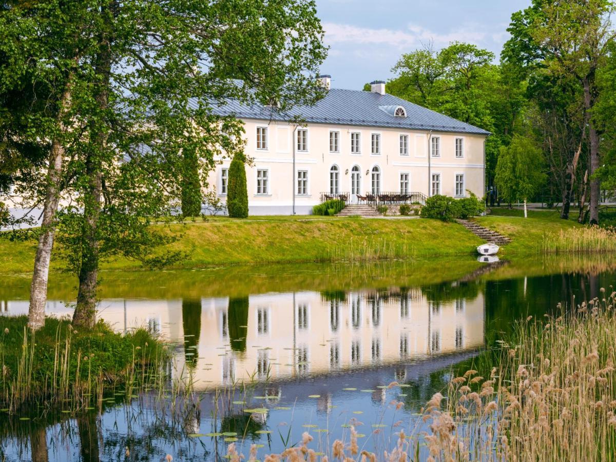 Padise Manor Grand Estate & Spa - Exclusive Event Venue (Adults Only) Экстерьер фото