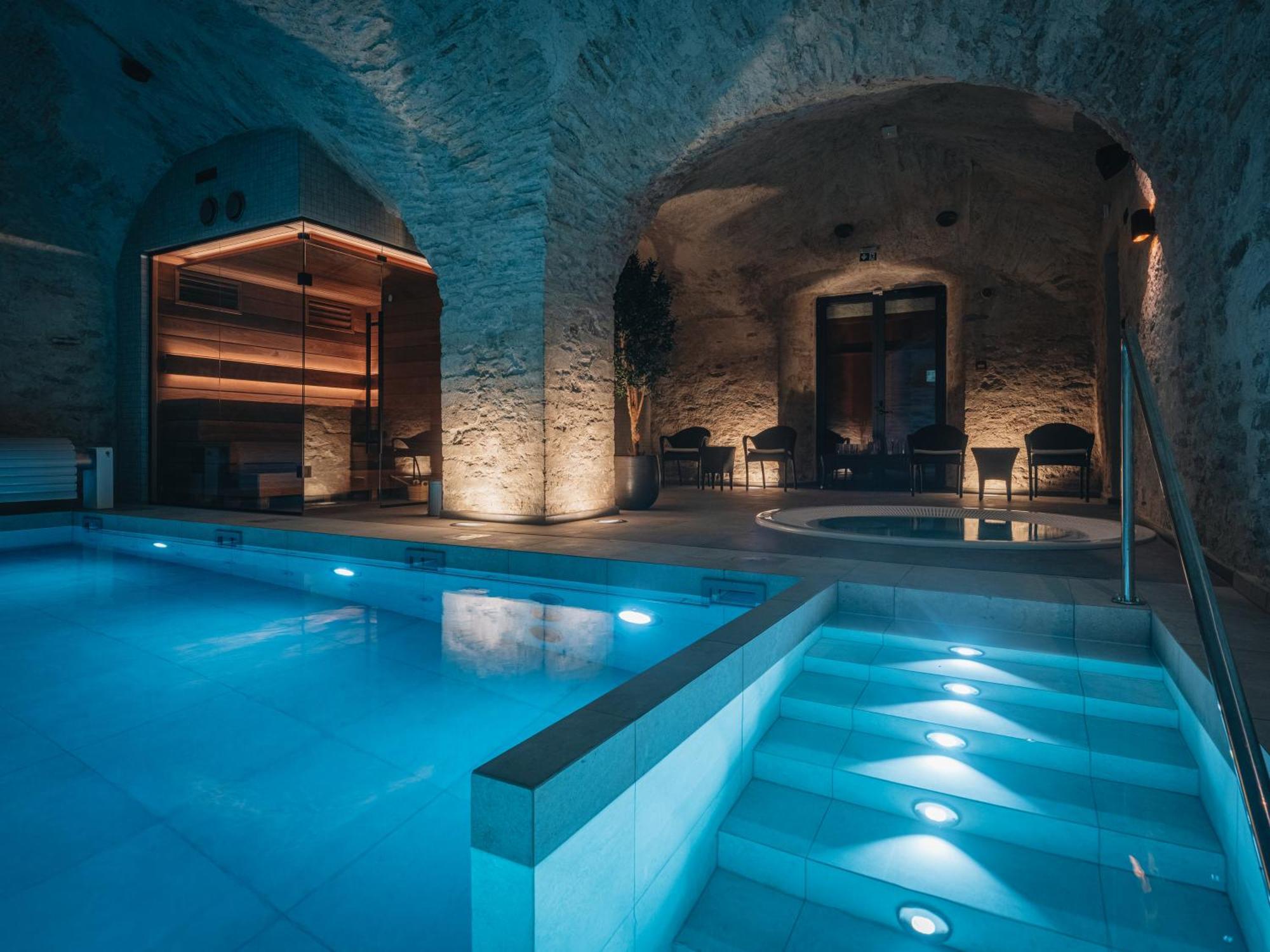 Padise Manor Grand Estate & Spa - Exclusive Event Venue (Adults Only) Экстерьер фото