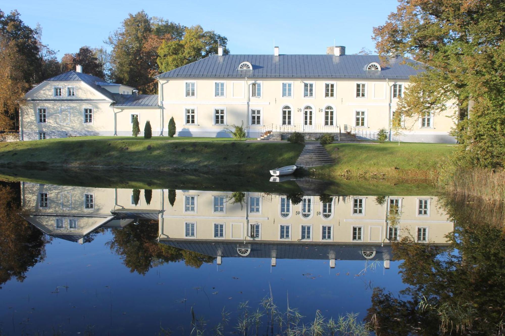 Padise Manor Grand Estate & Spa - Exclusive Event Venue (Adults Only) Экстерьер фото