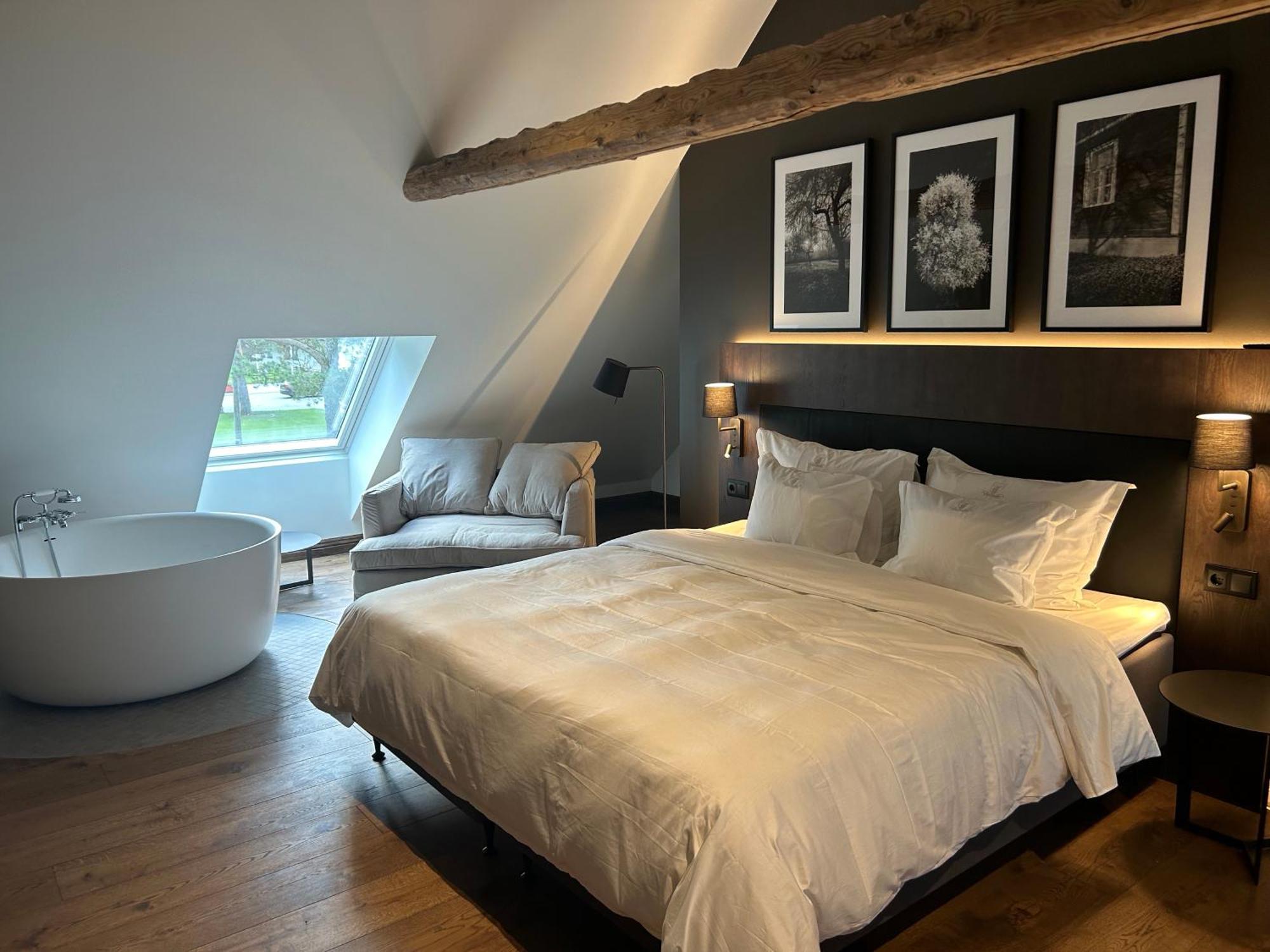 Padise Manor Grand Estate & Spa - Exclusive Event Venue (Adults Only) Экстерьер фото