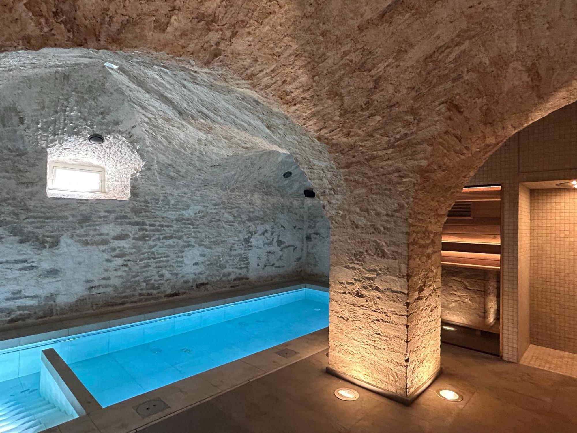 Padise Manor Grand Estate & Spa - Exclusive Event Venue (Adults Only) Экстерьер фото