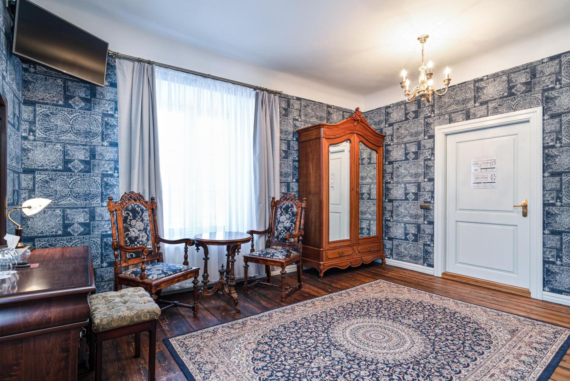 Padise Manor Grand Estate & Spa - Exclusive Event Venue (Adults Only) Экстерьер фото