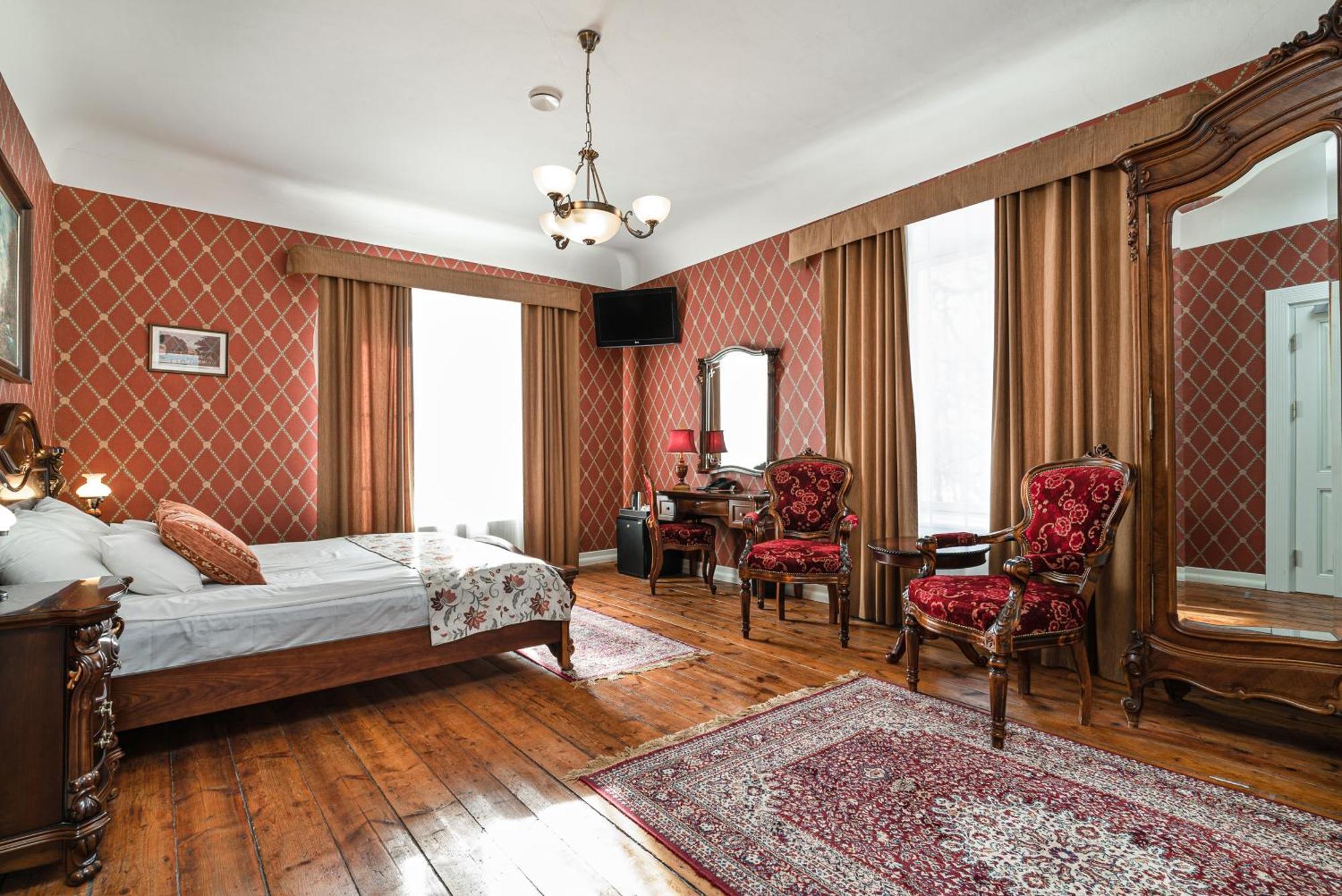 Padise Manor Grand Estate & Spa - Exclusive Event Venue (Adults Only) Экстерьер фото