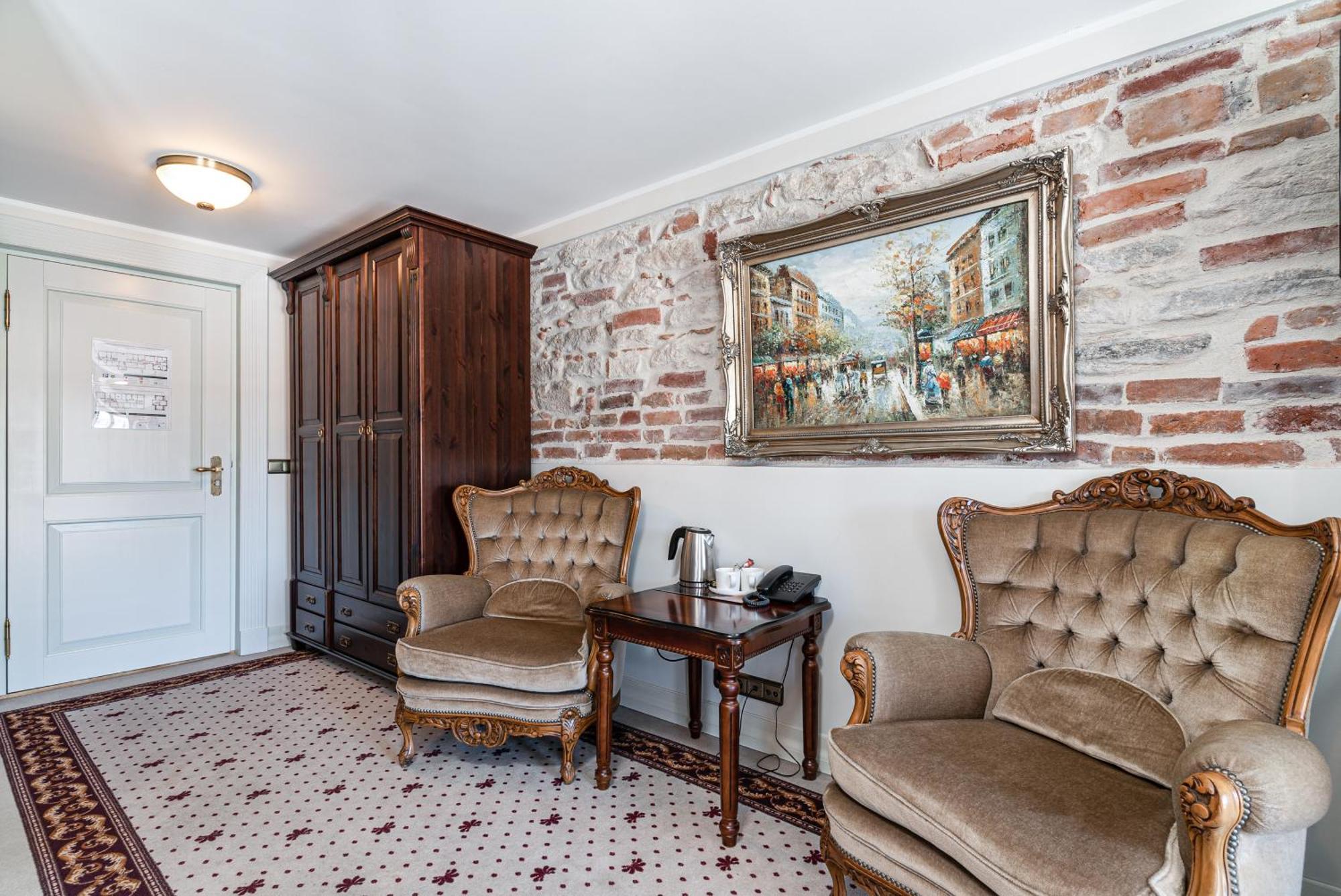 Padise Manor Grand Estate & Spa - Exclusive Event Venue (Adults Only) Экстерьер фото