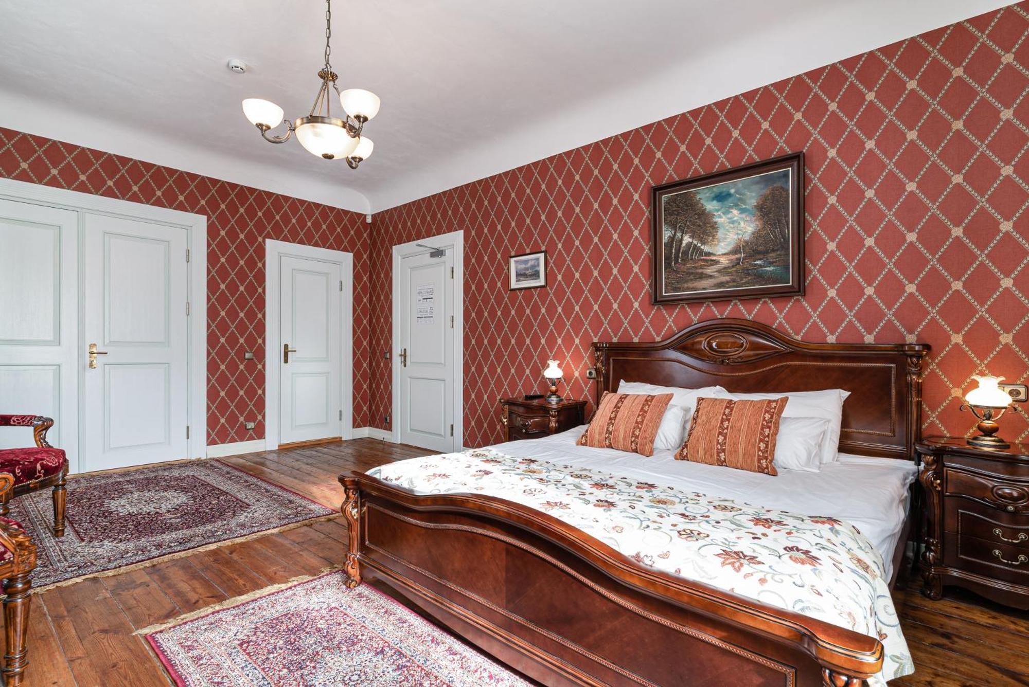 Padise Manor Grand Estate & Spa - Exclusive Event Venue (Adults Only) Экстерьер фото