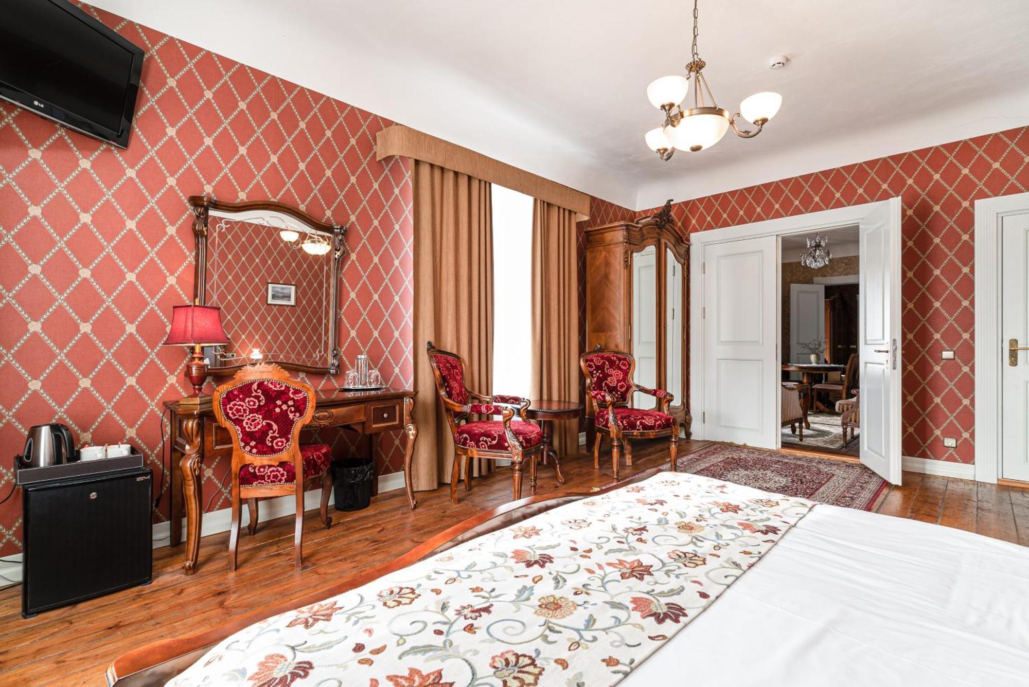 Padise Manor Grand Estate & Spa - Exclusive Event Venue (Adults Only) Экстерьер фото