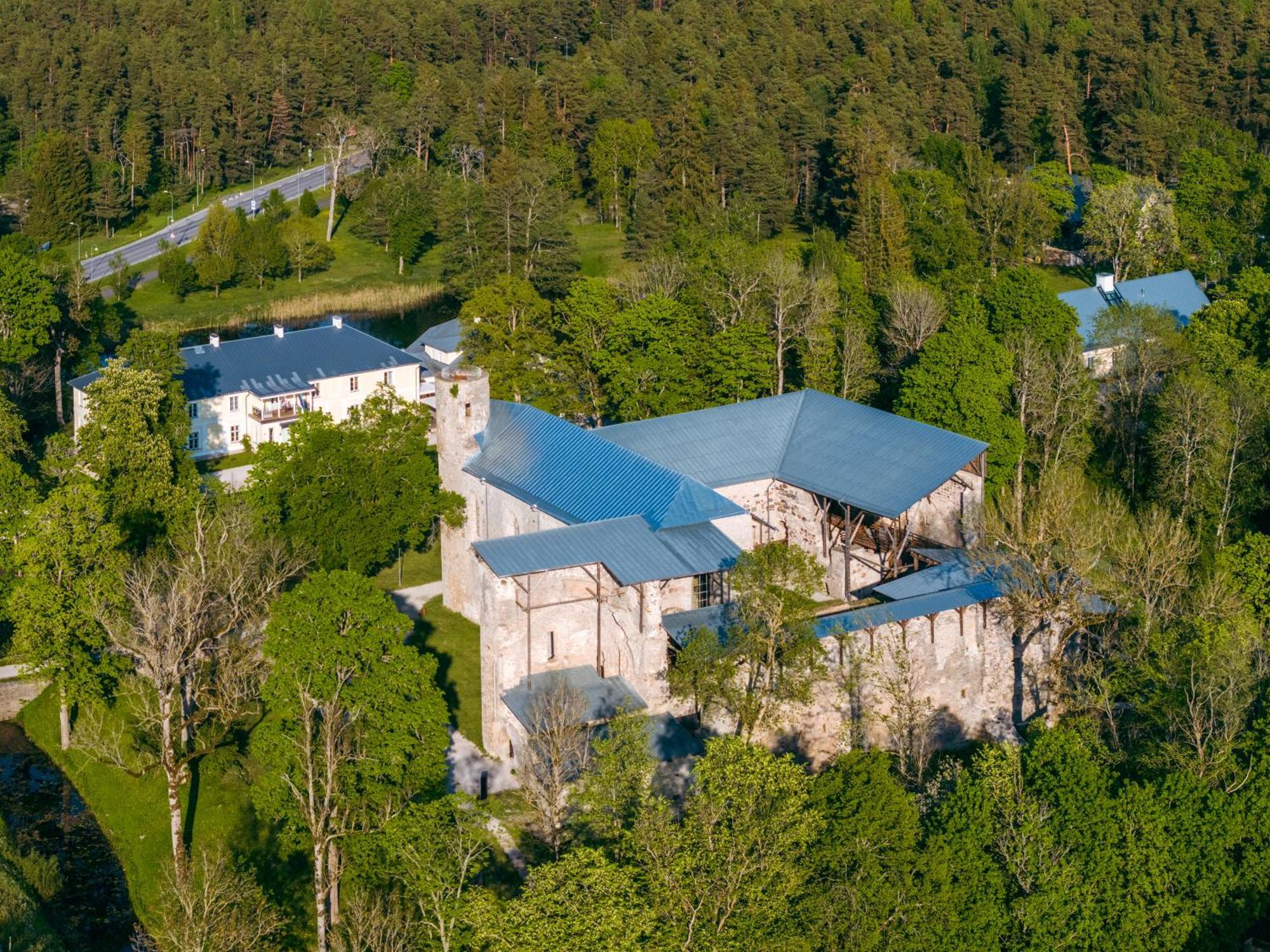 Padise Manor Grand Estate & Spa - Exclusive Event Venue (Adults Only) Экстерьер фото