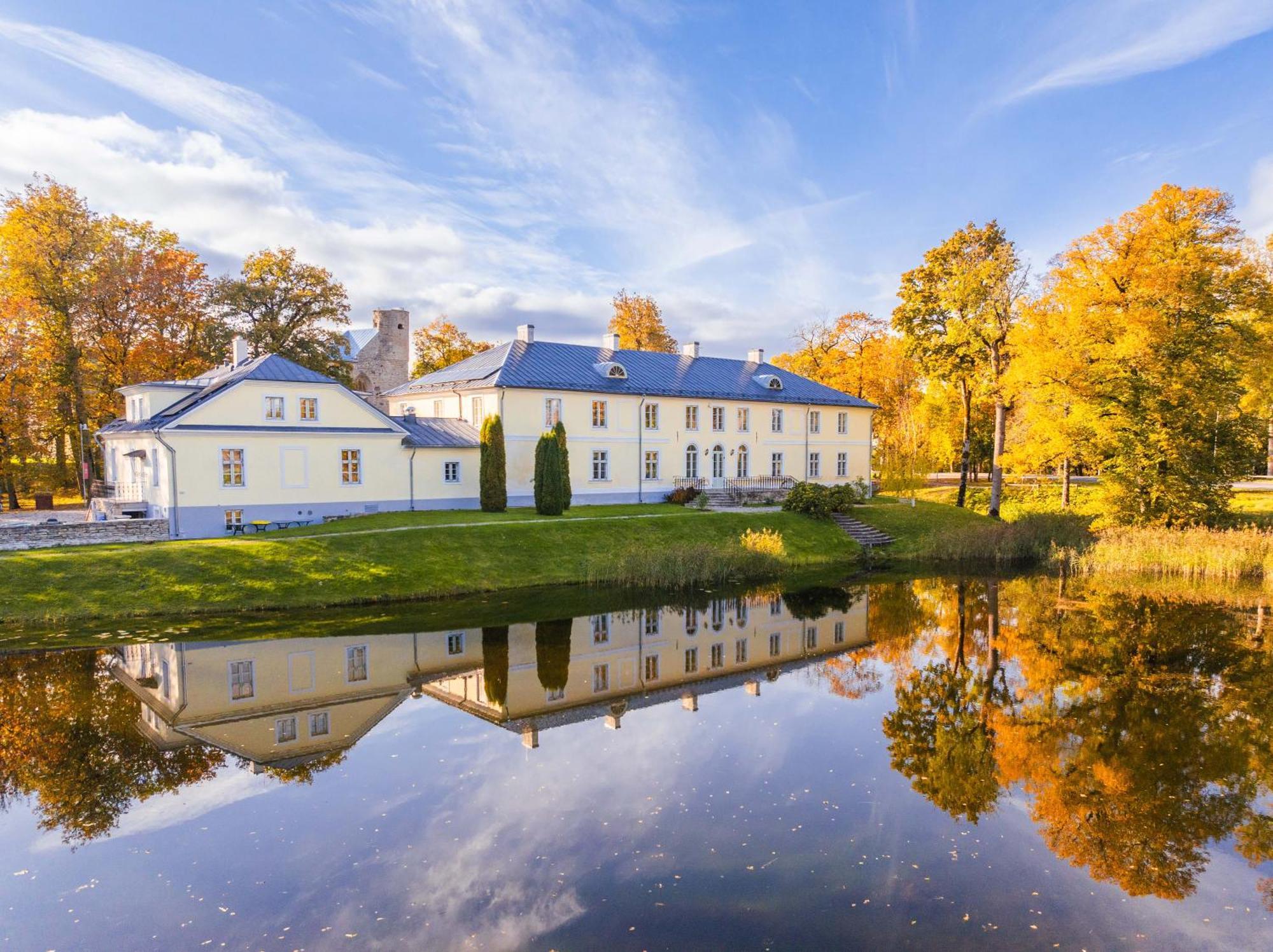 Padise Manor Grand Estate & Spa - Exclusive Event Venue (Adults Only) Экстерьер фото